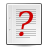 Text document with red question mark.png